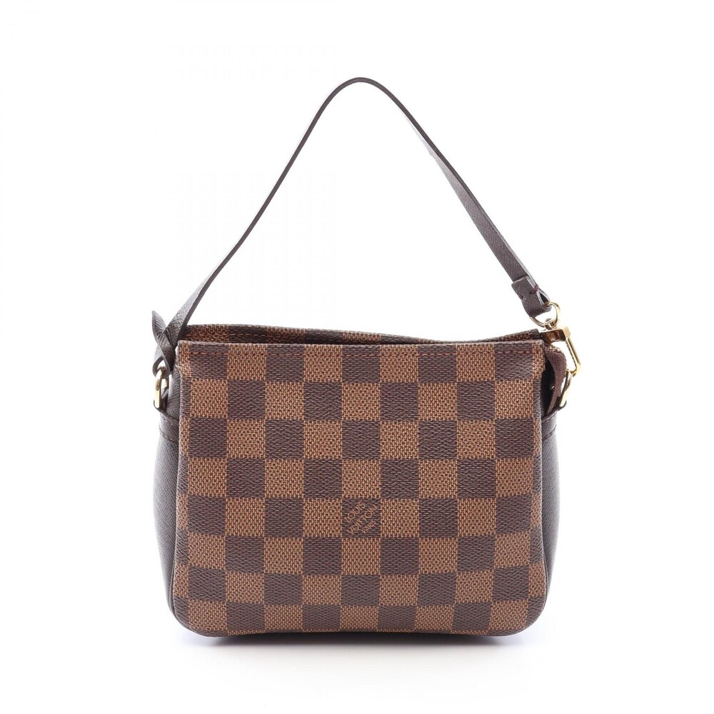 Louis Vuitton Trousse Makeup Handbag #321281L61B